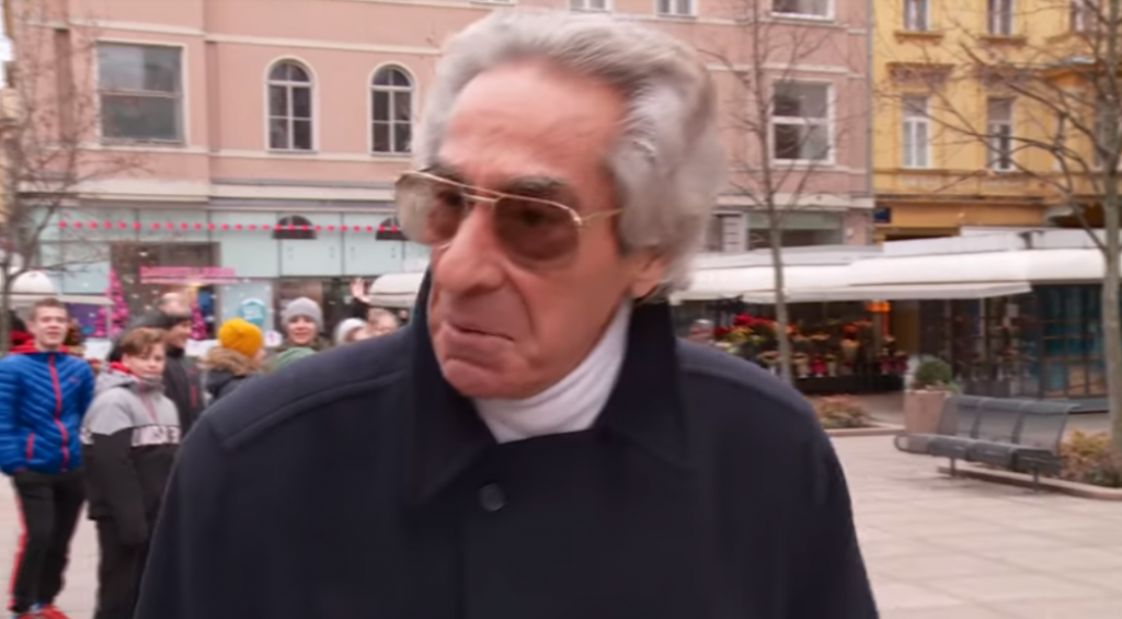 Čika Toni oduševio region