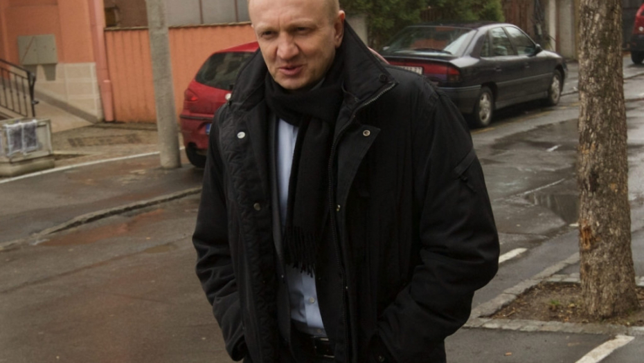 Dragan Đilas
