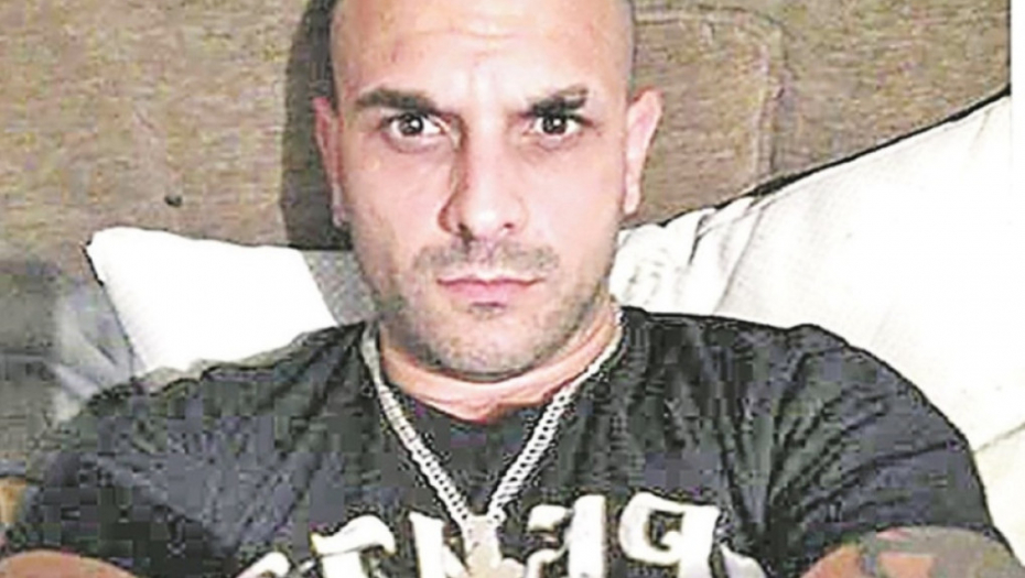 Vladimir Jovanović: Osumnjičeni za napad na pekara 