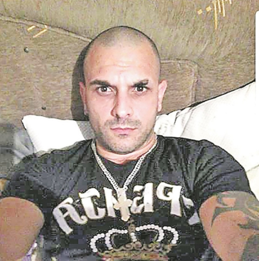 Vladimir Jovanović: Osumnjičeni za napad na pekara