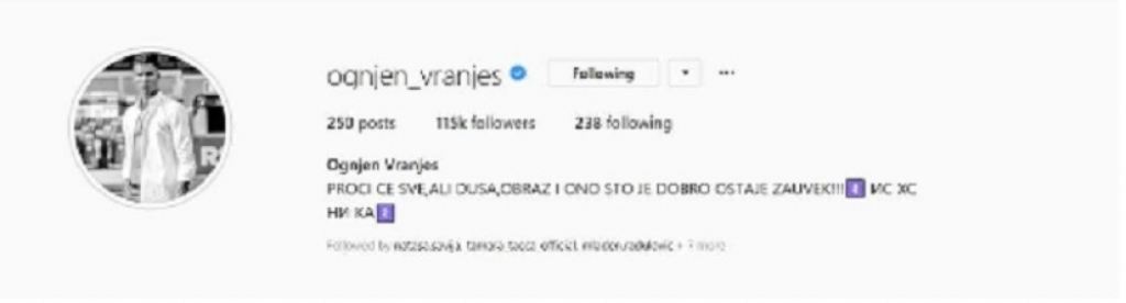 Ognjen Vranje&scaron;