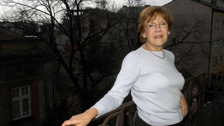 Vesna Pešić
