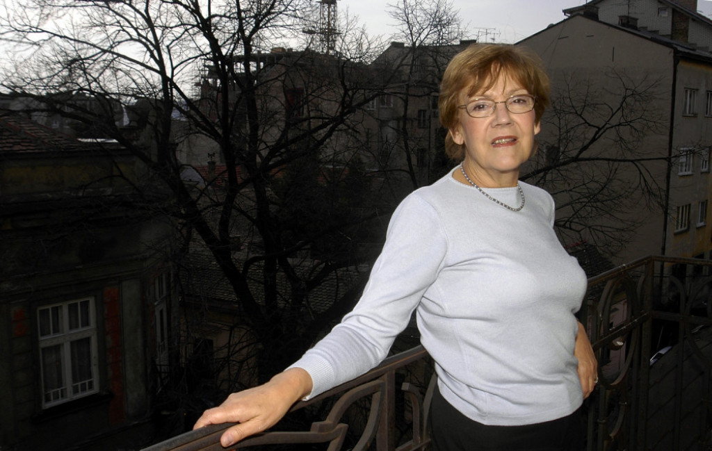 Vesna Pešić