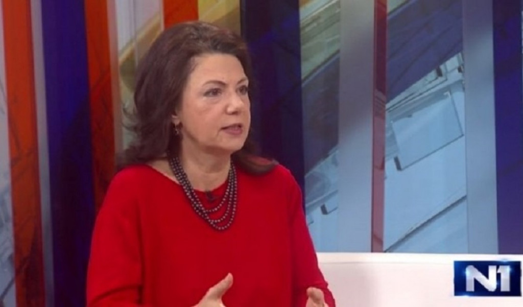 Sanda Rašković Ivić