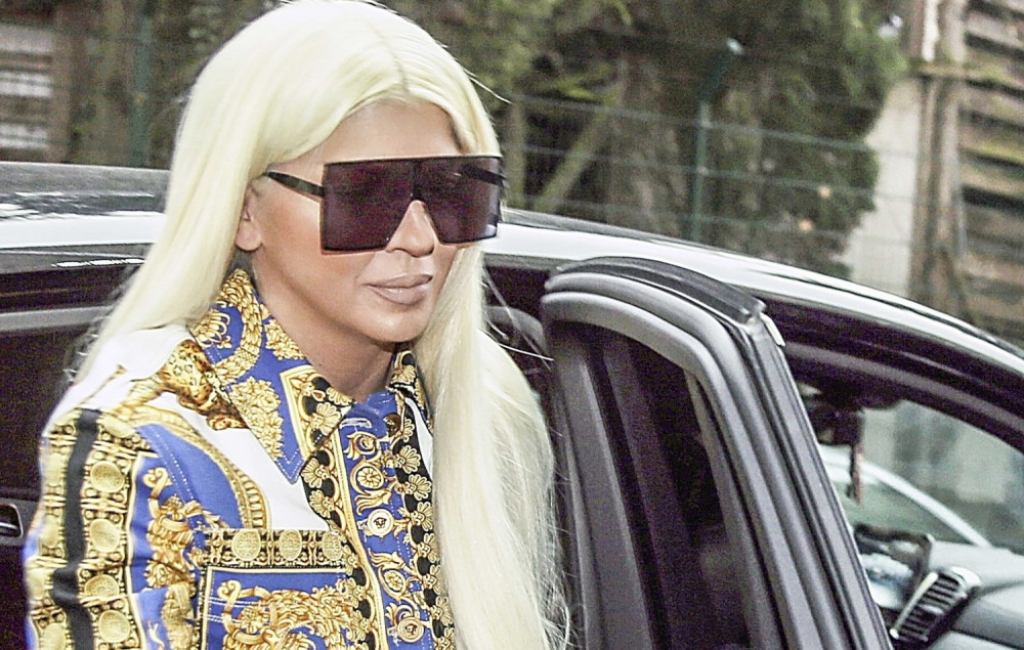 Jelena Karleu&scaron;a