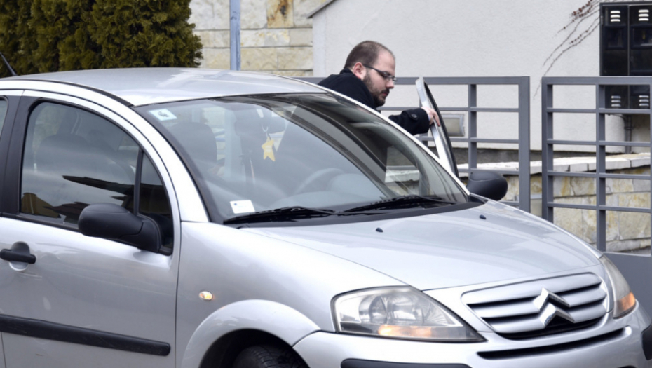 Brat Jelene Karleuše