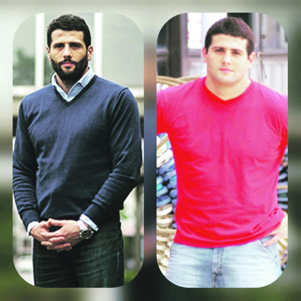 Aleksandar &Scaron;apić 