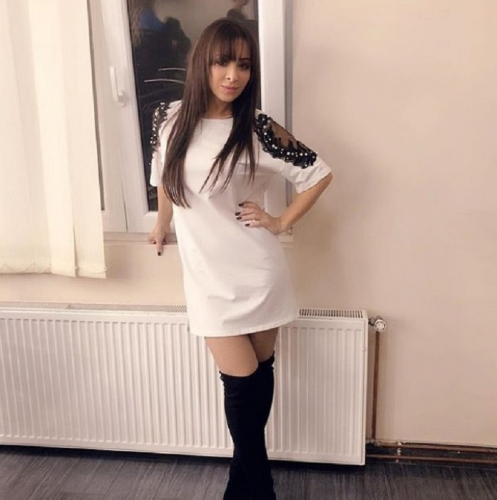 Nata&scaron;a Đorđević