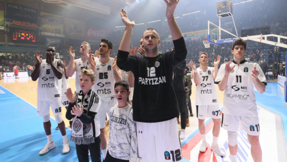 Partizan