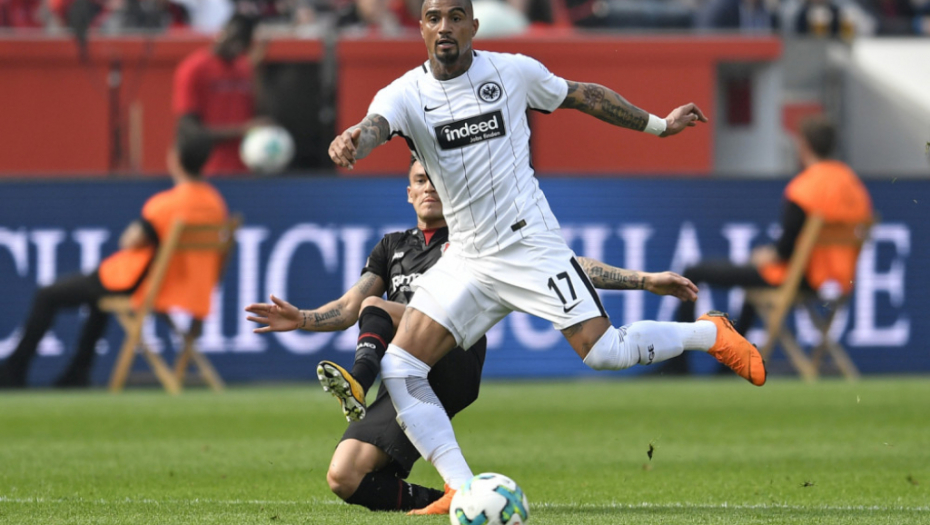 Kevin Prins Boateng