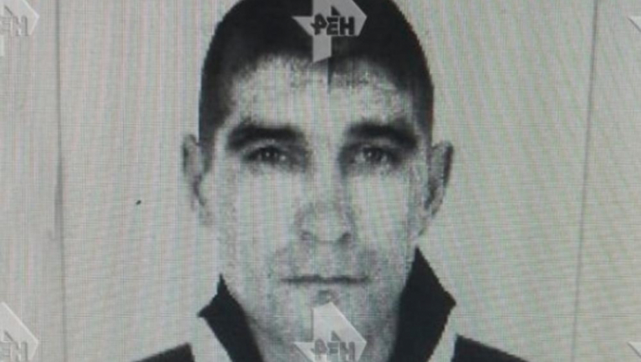 Otmica aviona, napadač