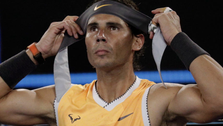 Rafael Nadal