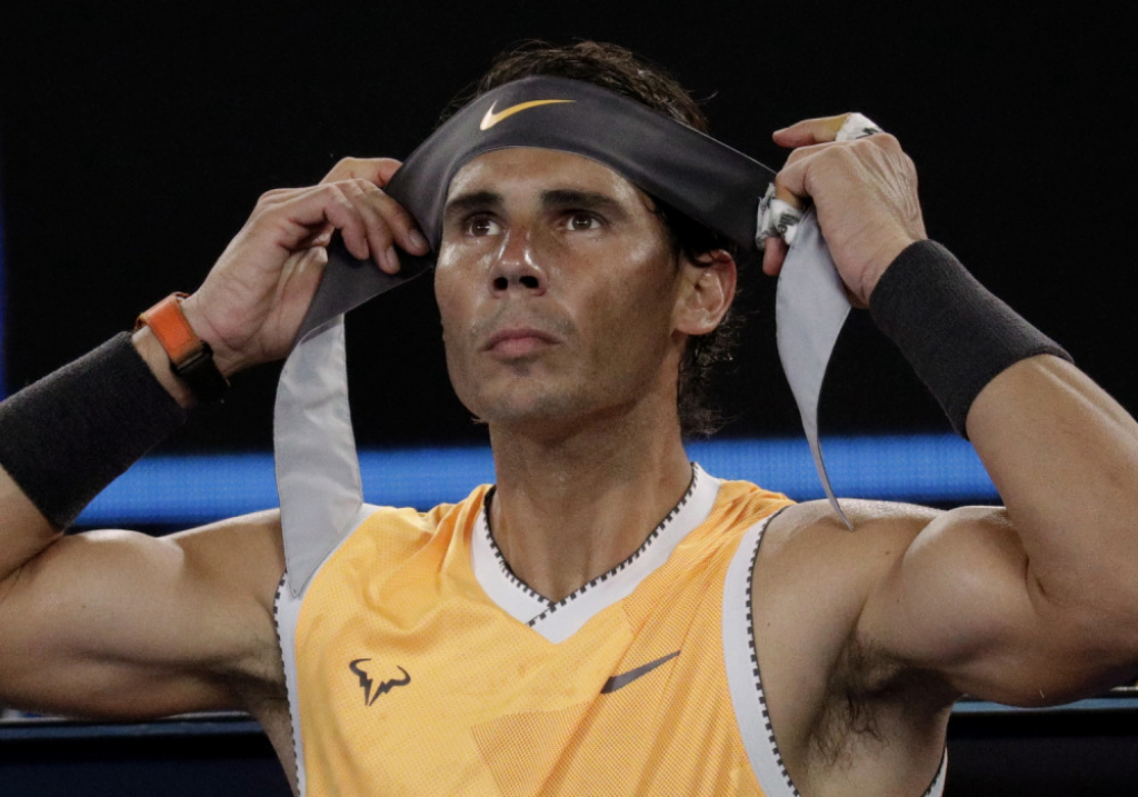 Rafael Nadal