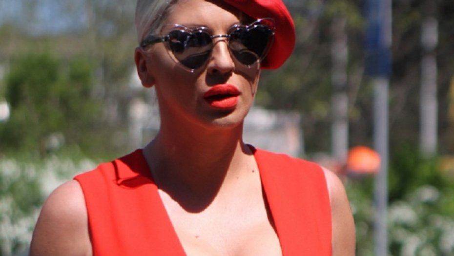 Jelena Karleuša