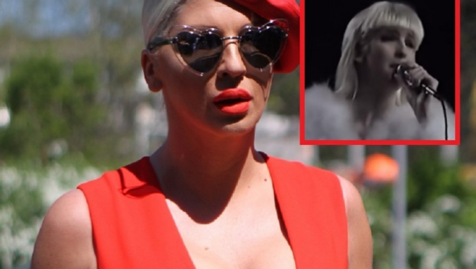 Jelena Karleuša