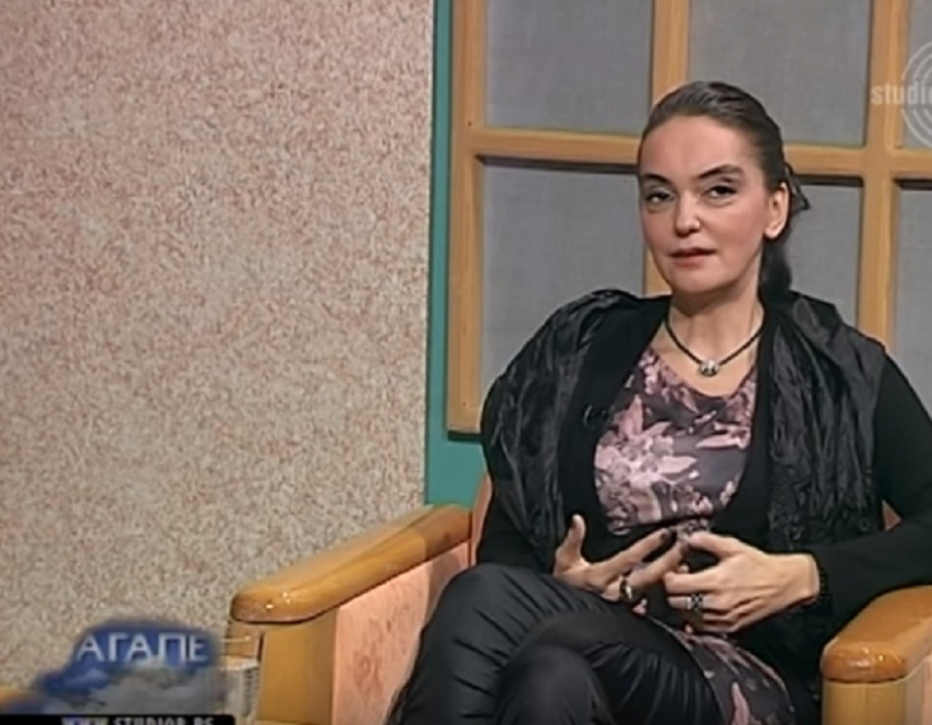 Nina Mudrinić