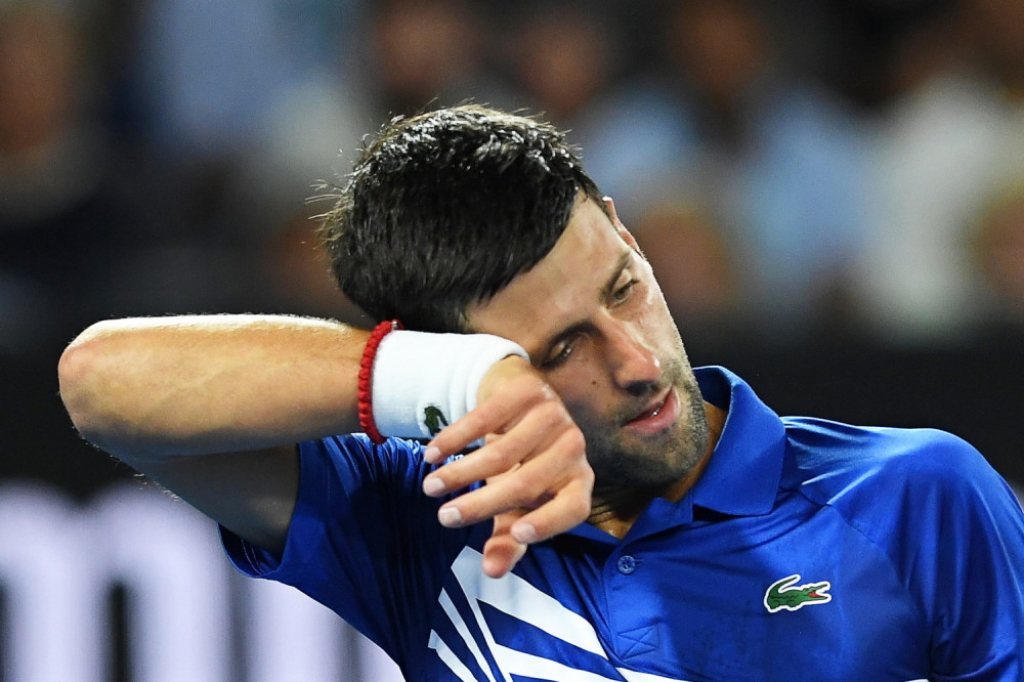 Novak Đoković