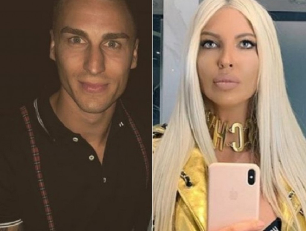Jelena Karleu&scaron;a i Ognjen Vranje&scaron;