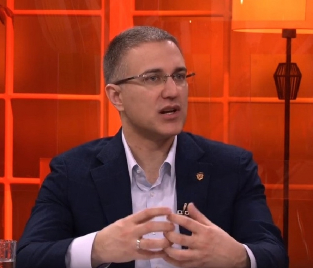 Nebojša Stefanović