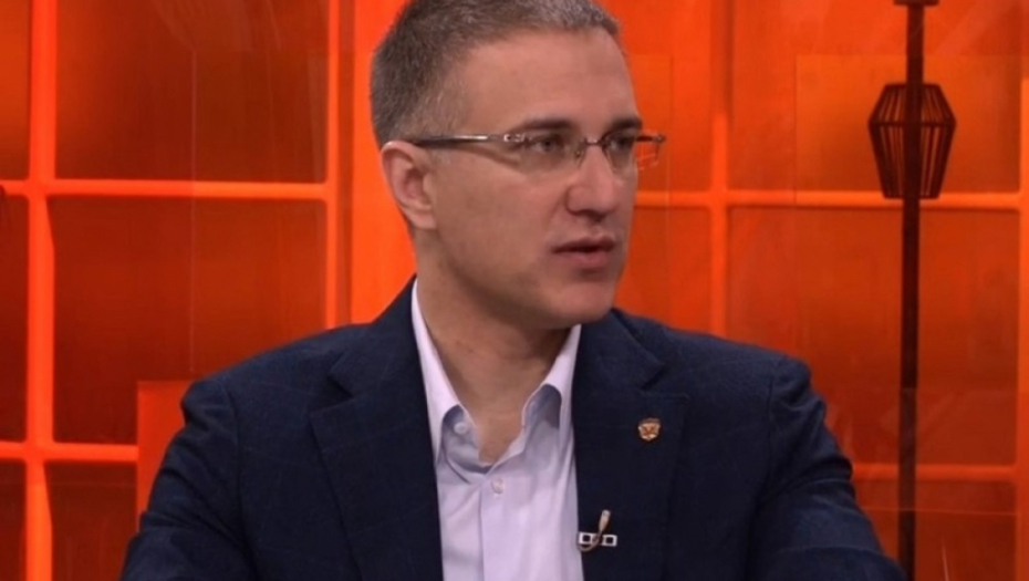 Nebojša Stefanović