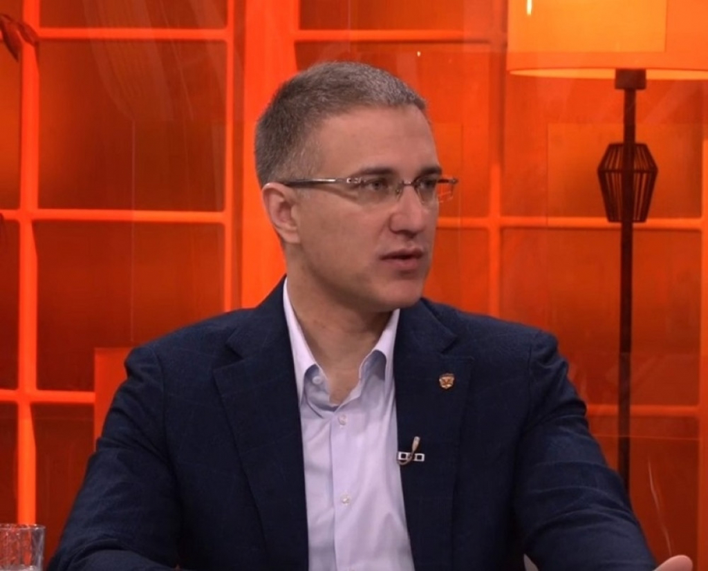 Nebojša Stefanović