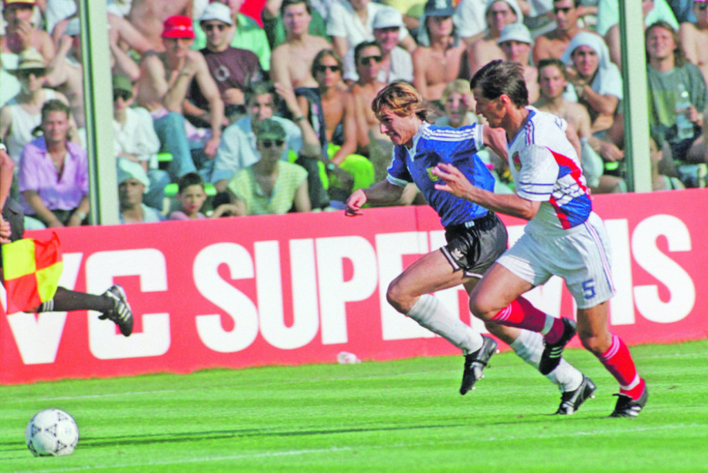 Kanidja i Hadžibegić