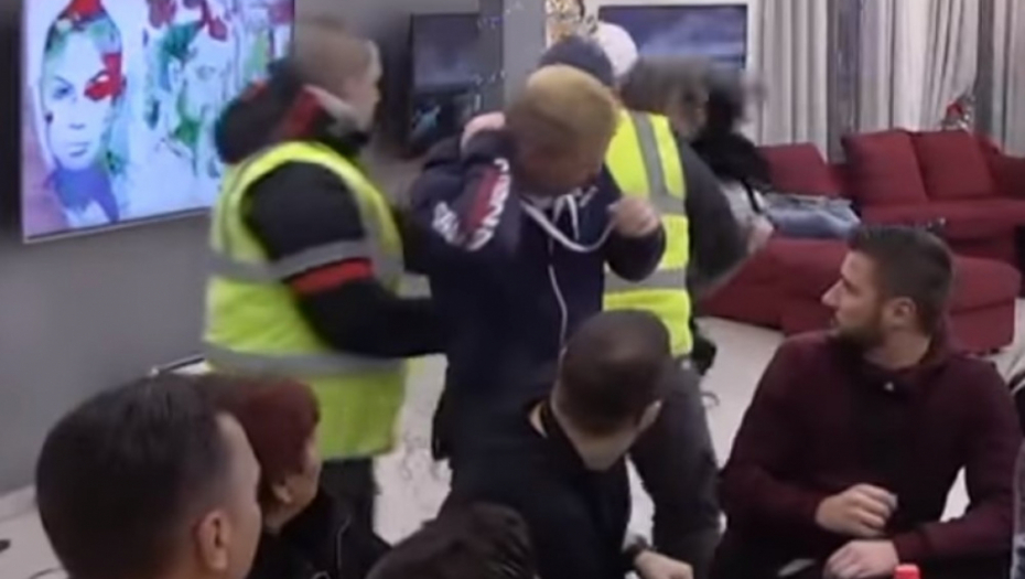 Zerina Hećo, Bane Čolak