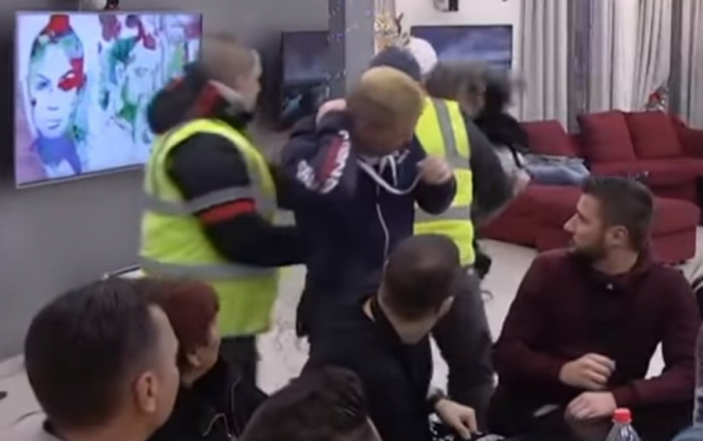 Zerina Hećo, Bane Čolak