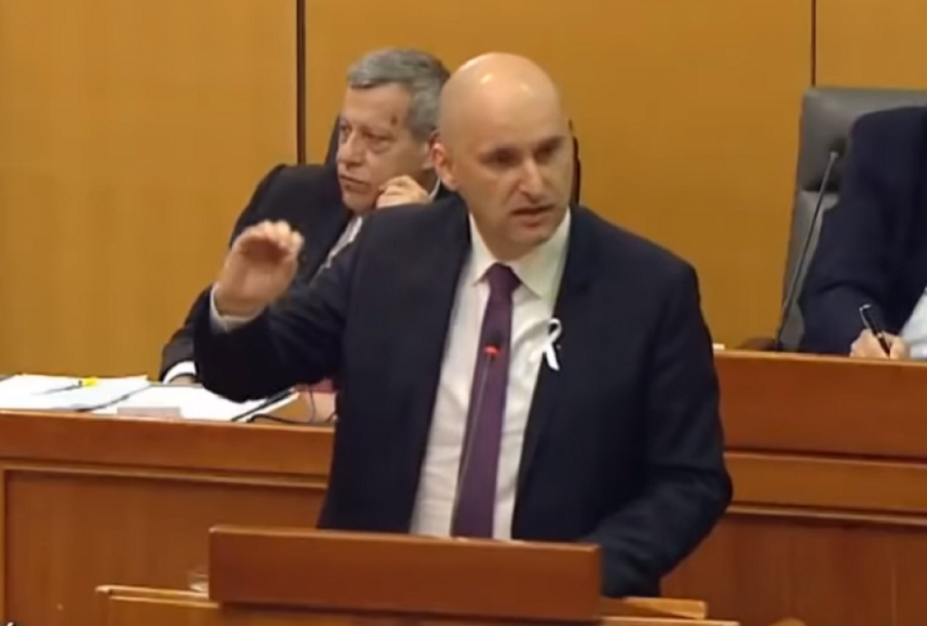 Tomislav Tolu&scaron;ić