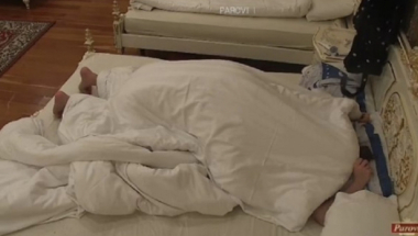 Parovi, Đole i Đina seks