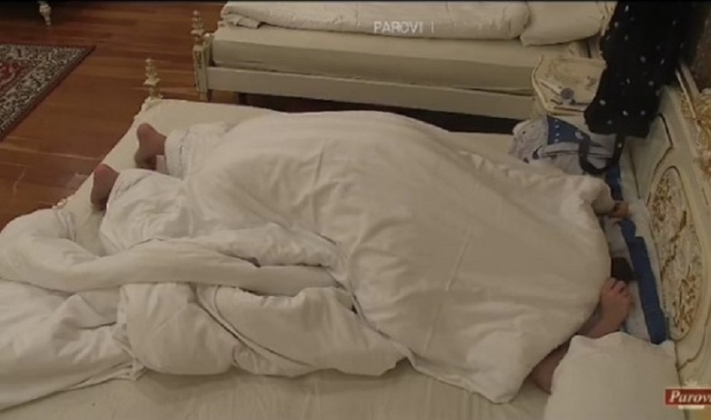 Parovi, Đole i Đina seks