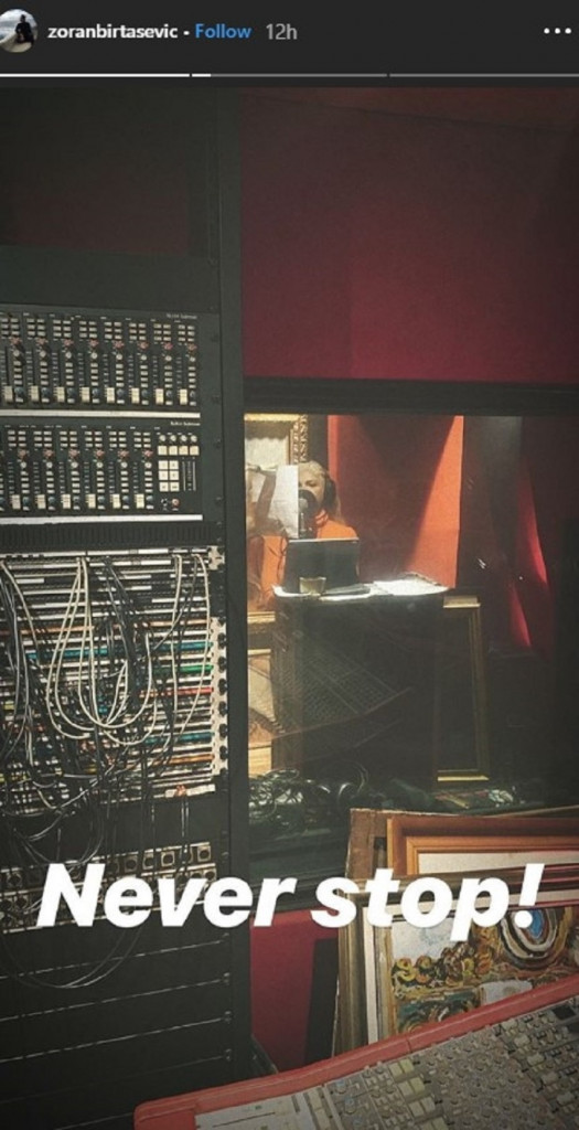 Zoran Birta&scaron;ević, Jelena Karleu&scaron;a