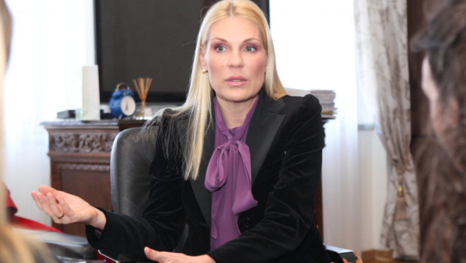 Biljana Popović Ivković