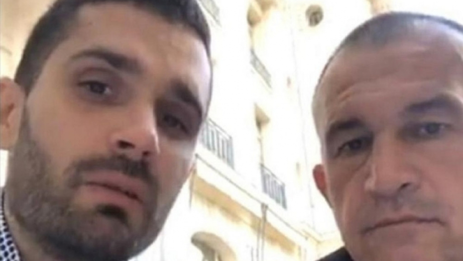 Đorđe Višekruna, Rajica Panić