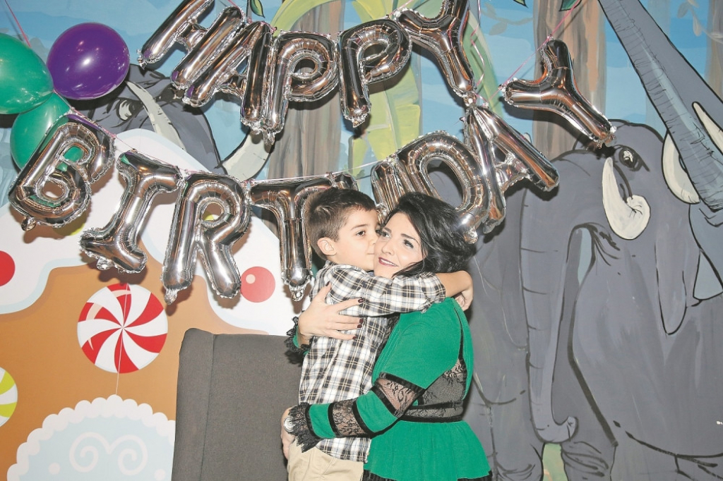 Milena i Bogdan Ivanović