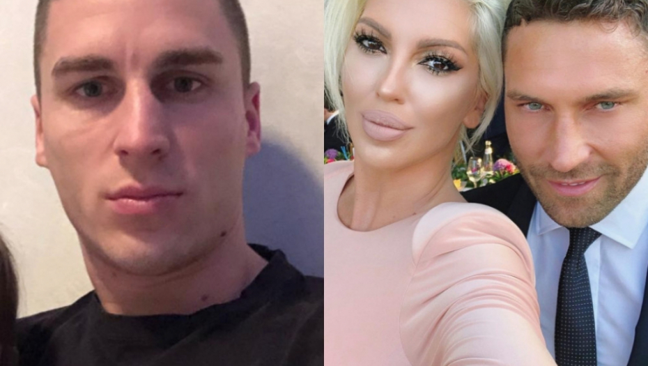 Ognjen Jelena Duško