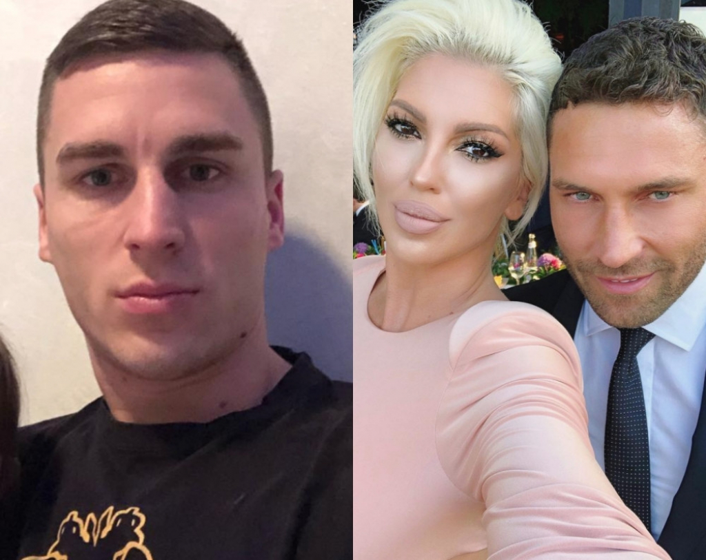 Ognjen Jelena Du&scaron;ko