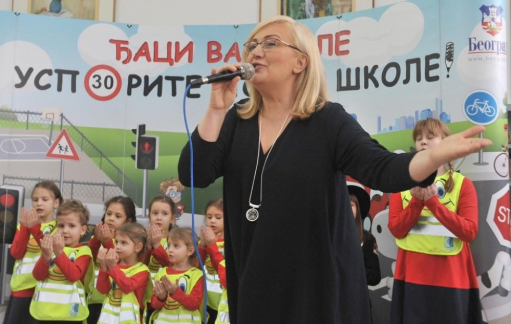 Leontina Vukomanović