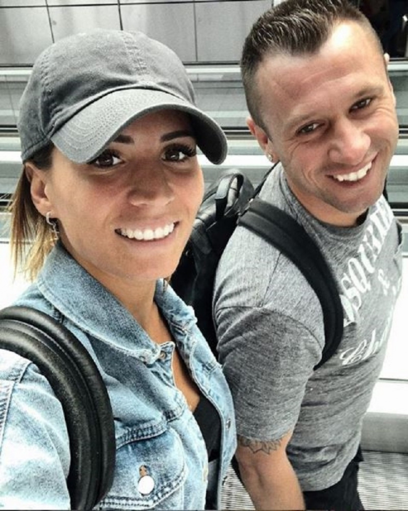 Karolina Marsija sa Kasanom