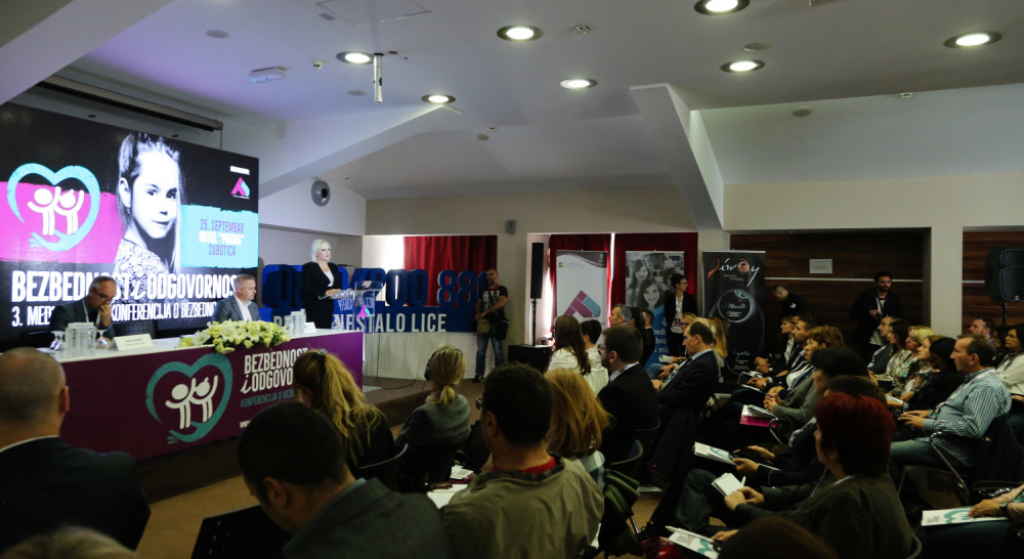 Konferecnije Fondacije Tijane Jurić