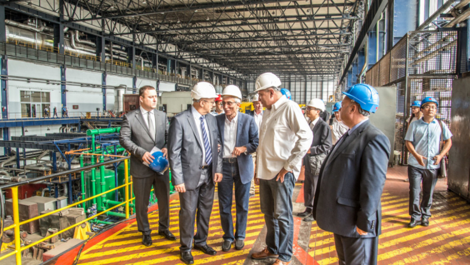 Beogradske elektrane