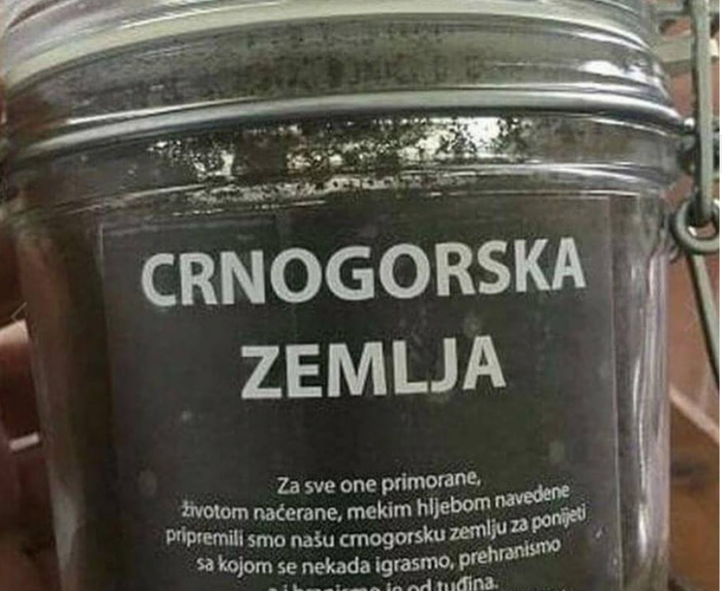Crna Gora