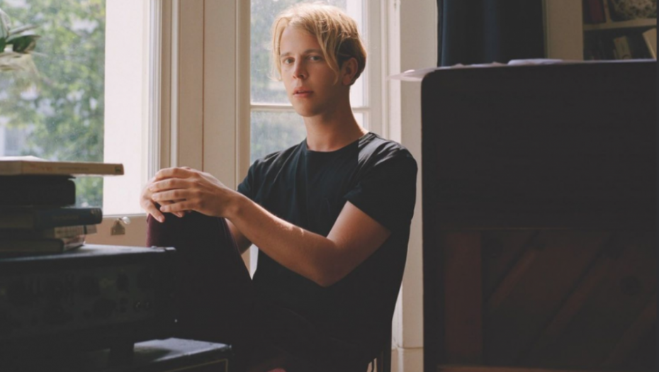 Tom Odell