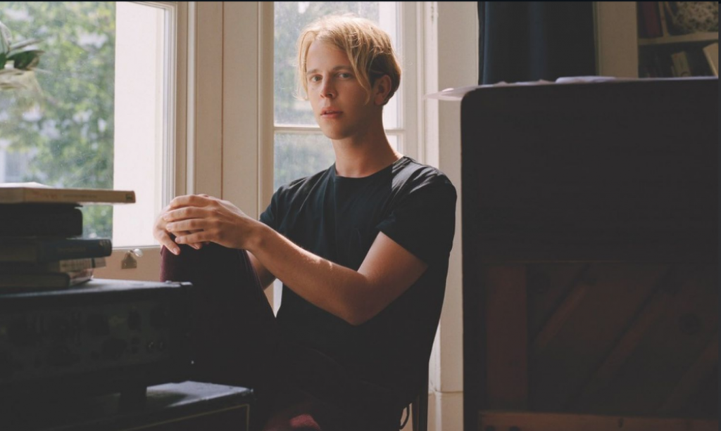 Tom Odell