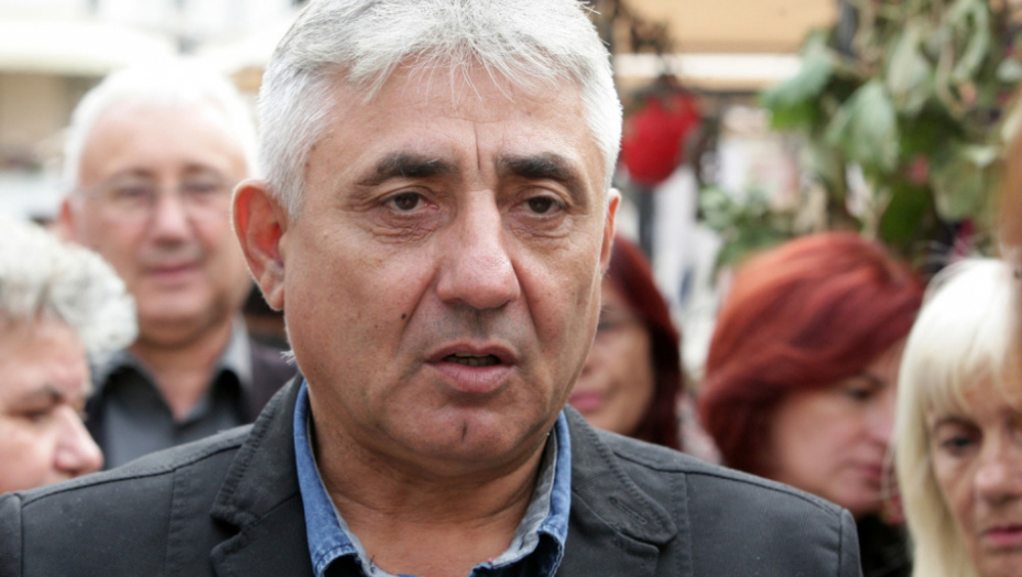 Dragoljub Simonović