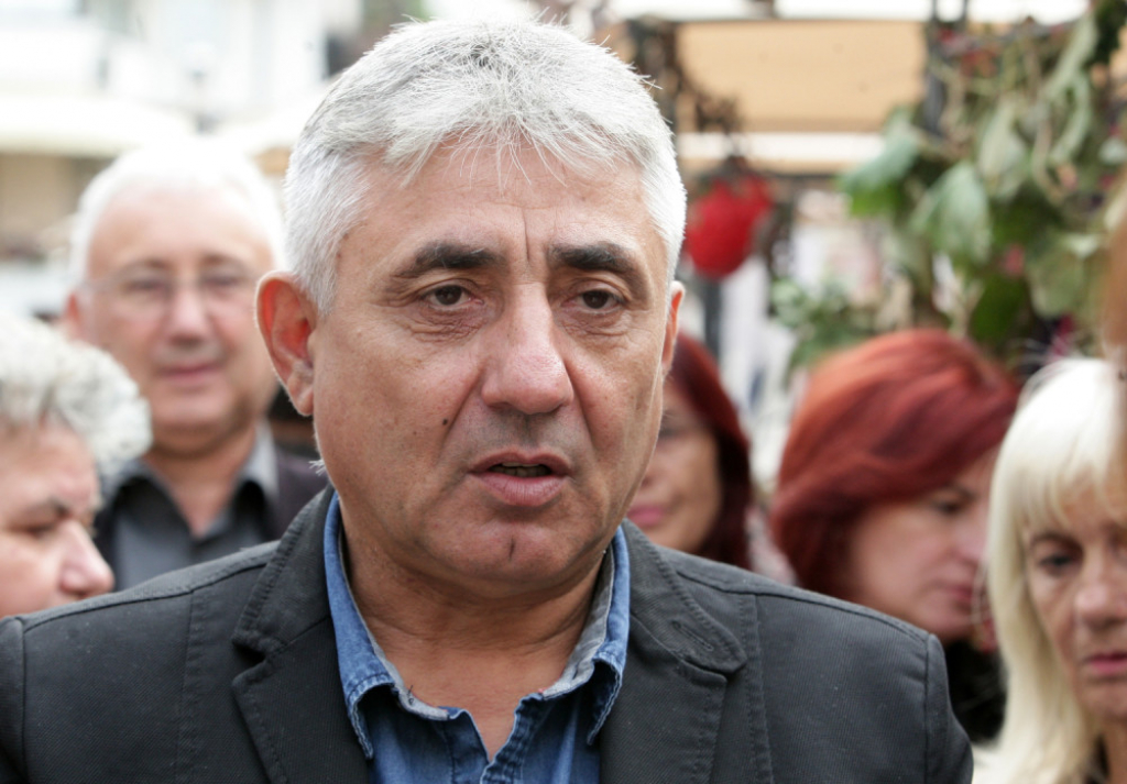 Dragoljub Simonović