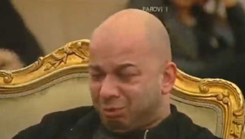 Milutin Radosavljević Mili