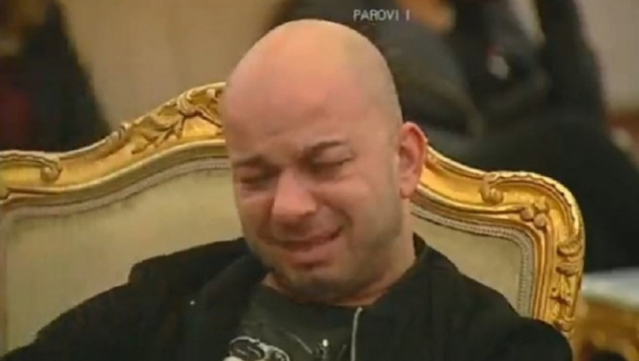 Milutin Radosavljević Mili