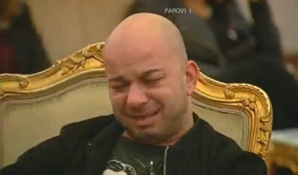 Milutin Radosavljević Mili