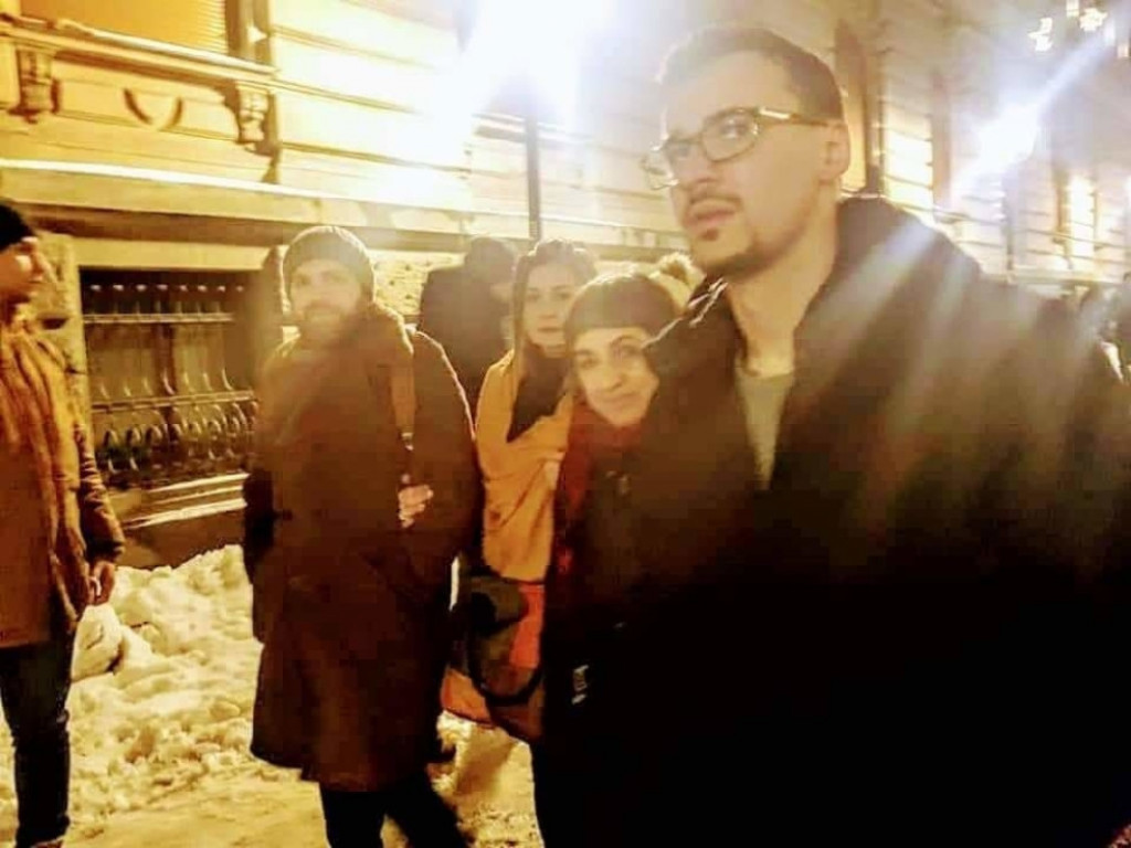 Žene u crnom i Staša Zajović, protesti